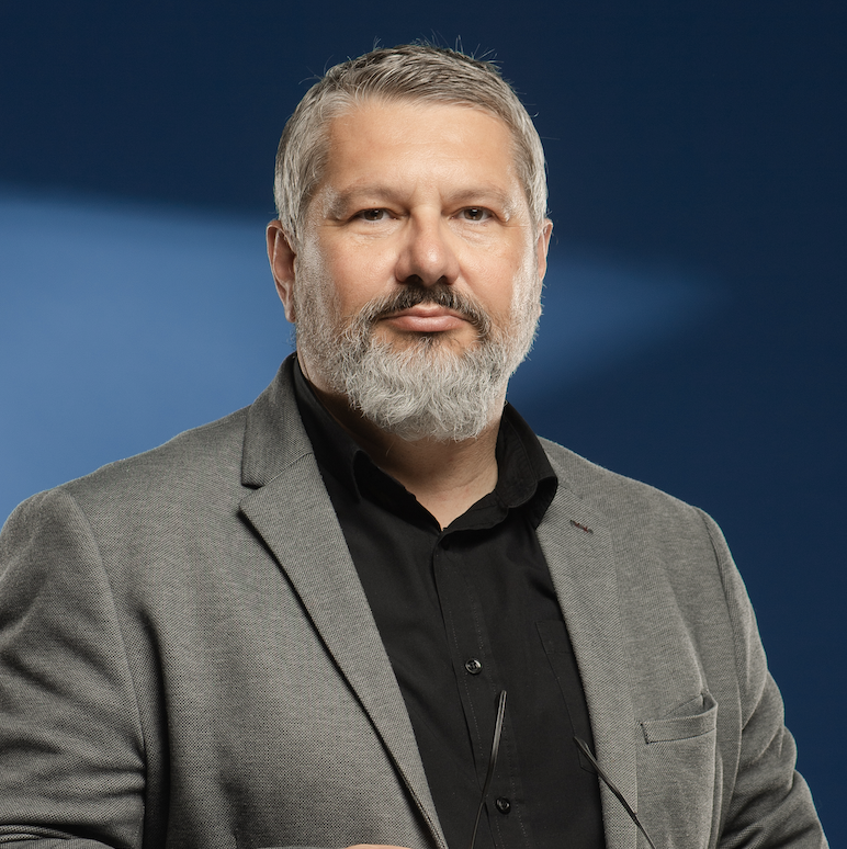 Christophe VILLENAVE