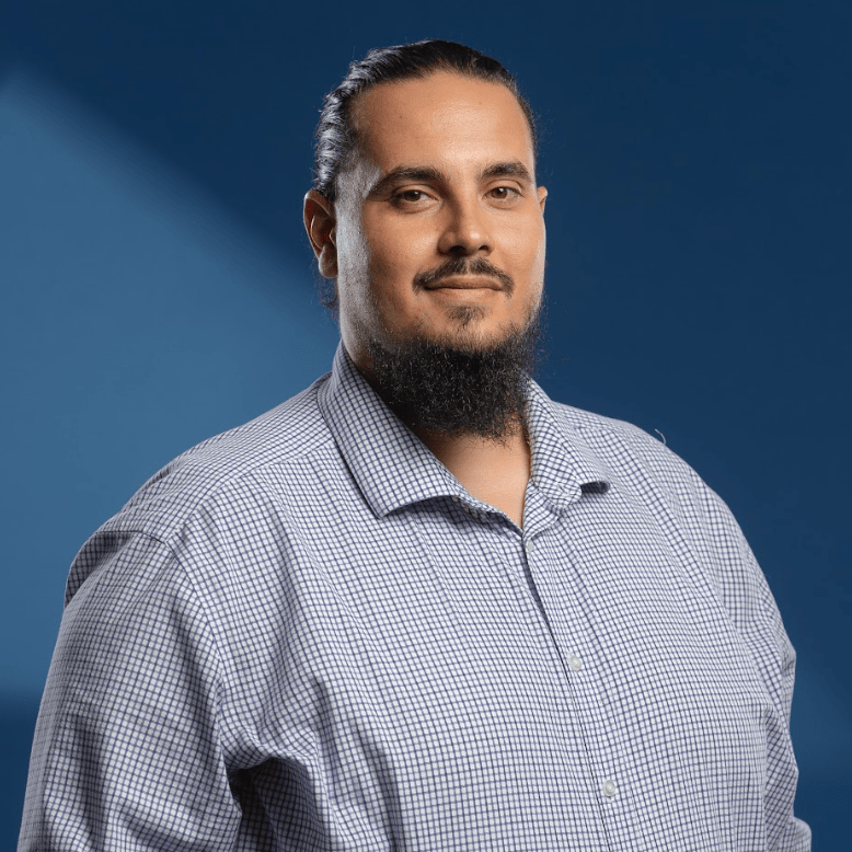 Damien MENDES DA FONSECA